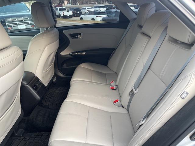 used 2016 Toyota Avalon car, priced at $18,767