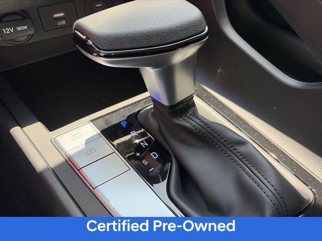 used 2026 Hyundai Elantra car, priced at $21,909
