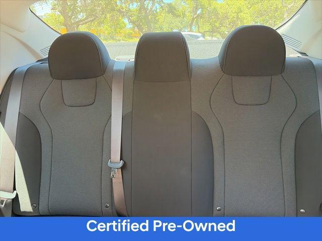 used 2026 Hyundai Elantra car, priced at $21,909