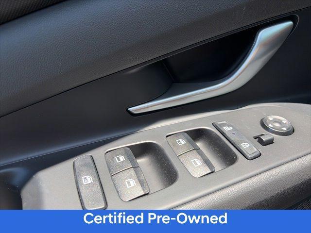 used 2026 Hyundai Elantra car, priced at $21,909