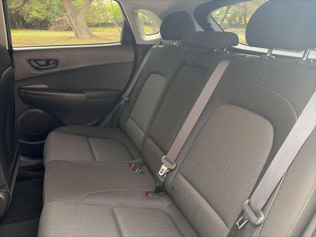 used 2023 Hyundai Kona car, priced at $20,970