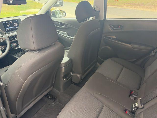 used 2023 Hyundai Kona car, priced at $20,970