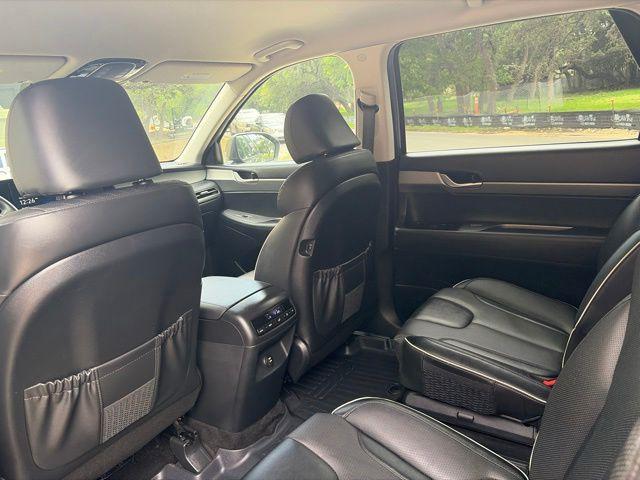 used 2024 Hyundai Palisade car, priced at $28,895