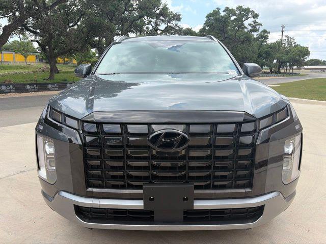 used 2024 Hyundai Palisade car, priced at $28,895
