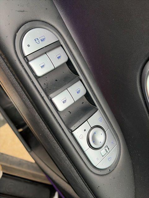 used 2023 Hyundai IONIQ 5 car, priced at $26,673