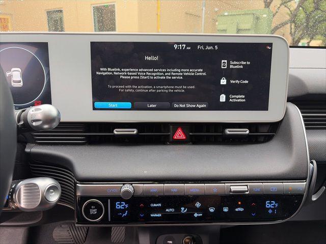 used 2023 Hyundai IONIQ 5 car, priced at $26,673