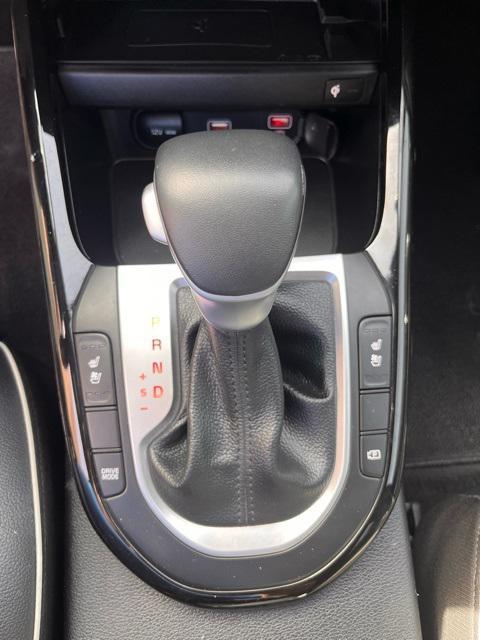 used 2024 Kia Forte car, priced at $19,402