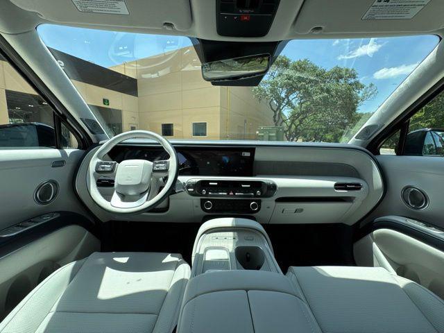 new 2026 Hyundai Palisade Hybrid car, priced at $60,945