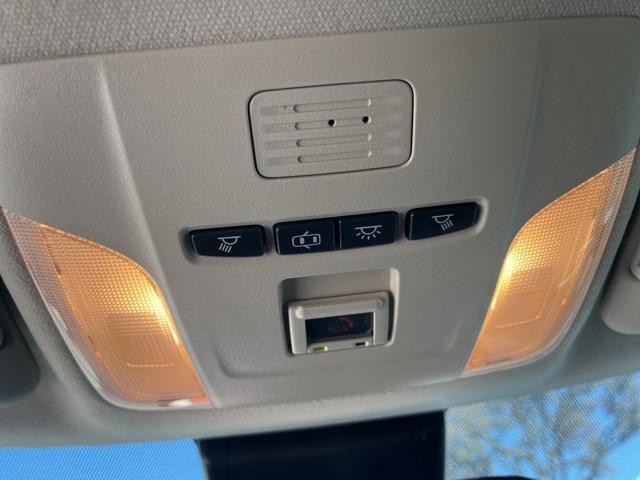 used 2022 Toyota Corolla Hybrid car, priced at $18,825