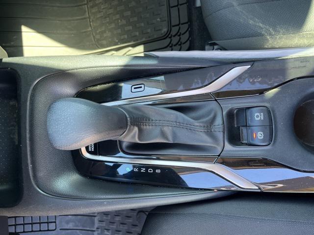 used 2022 Toyota Corolla Hybrid car, priced at $18,825