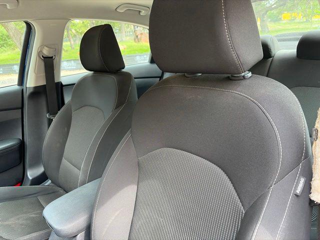 used 2019 Kia Forte car, priced at $9,938