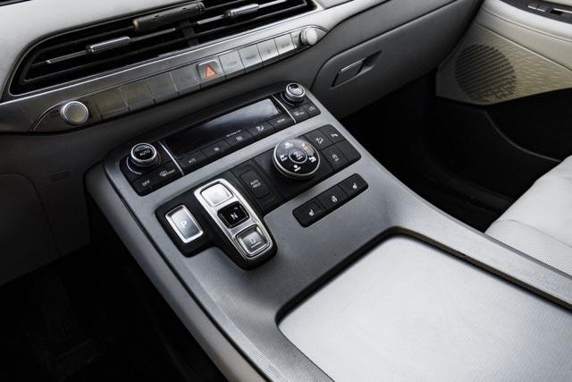 used 2022 Hyundai Palisade car, priced at $20,952