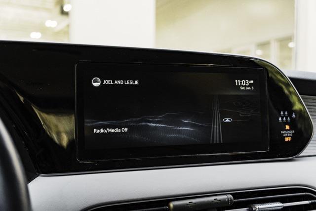 used 2022 Hyundai Palisade car, priced at $20,952