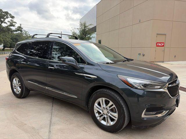 used 2018 Buick Enclave car, priced at $12,765
