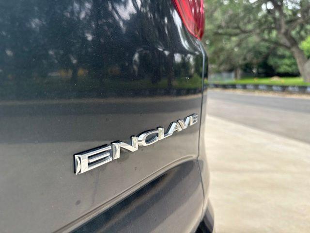 used 2018 Buick Enclave car, priced at $11,823