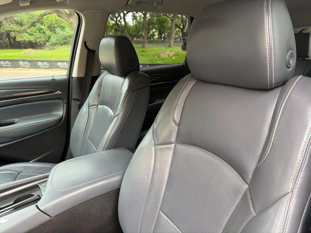 used 2018 Buick Enclave car, priced at $12,765