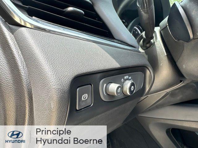 used 2018 Buick Enclave car, priced at $10,844