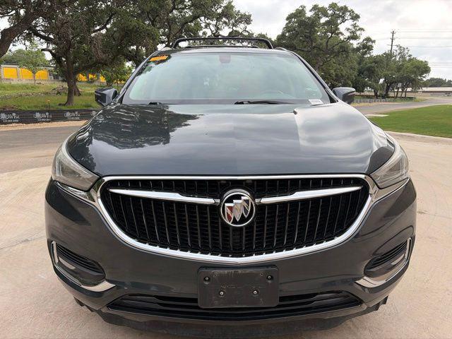 used 2018 Buick Enclave car, priced at $12,765