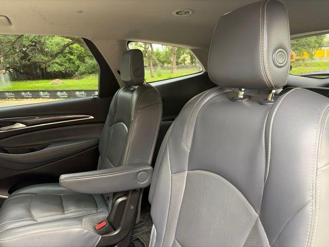 used 2018 Buick Enclave car, priced at $12,765