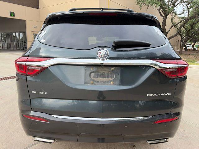 used 2018 Buick Enclave car, priced at $12,765