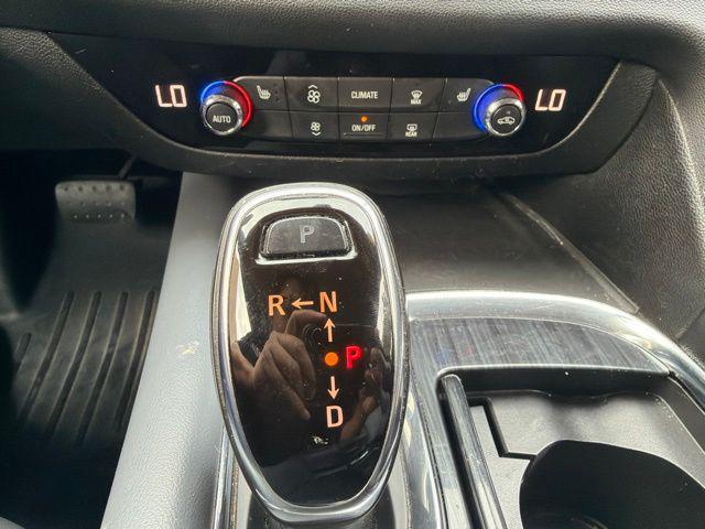 used 2018 Buick Enclave car, priced at $12,765
