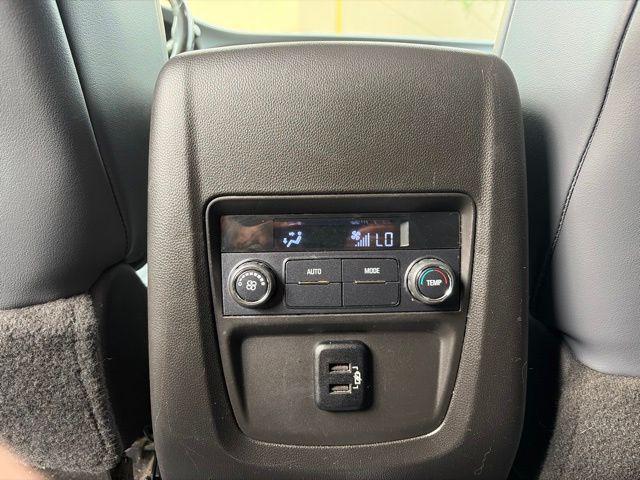 used 2018 Buick Enclave car, priced at $12,765