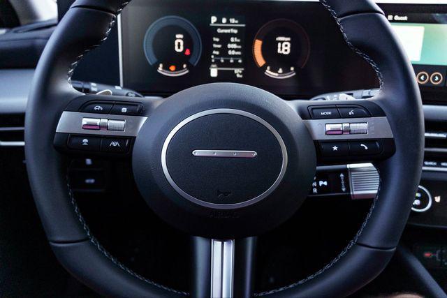 new 2026 Hyundai Sonata car, priced at $25,900