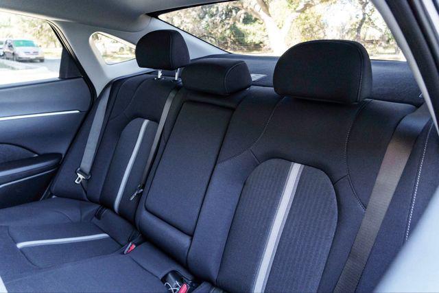 new 2026 Hyundai Sonata car, priced at $25,900