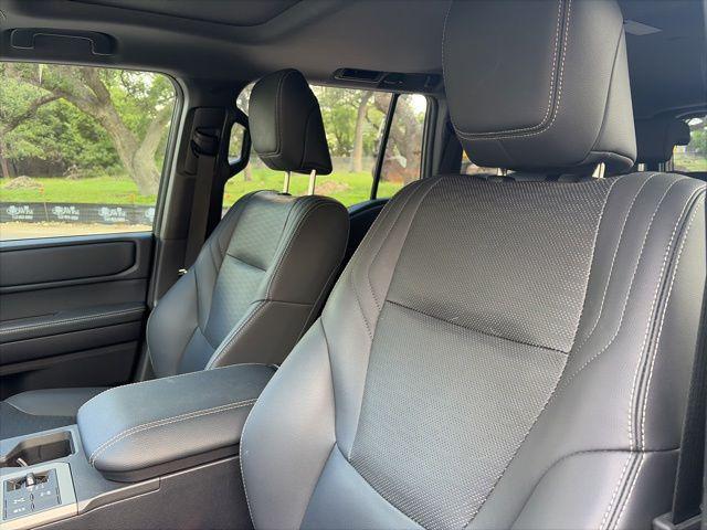 used 2025 Toyota Land Cruiser car, priced at $68,601