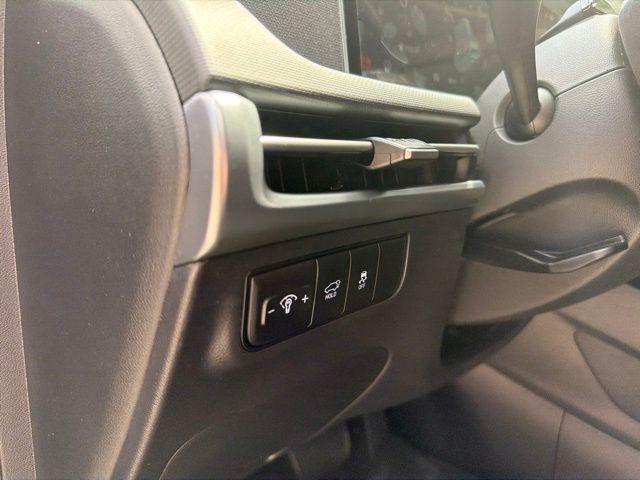 new 2026 Hyundai Tucson car, priced at $34,482