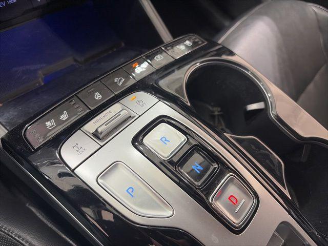 used 2023 Hyundai Tucson car, priced at $23,188