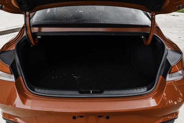 used 2023 Hyundai Elantra car, priced at $18,940