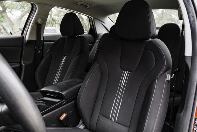 used 2023 Hyundai Elantra car, priced at $18,940