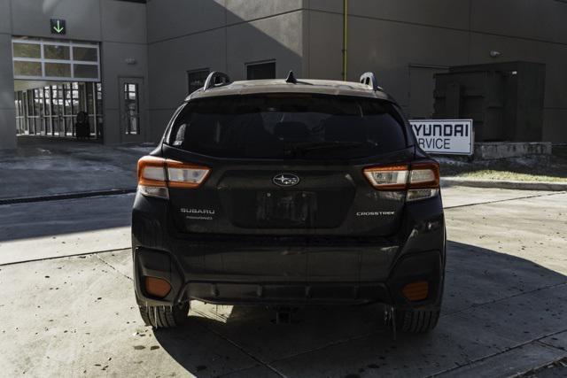 used 2019 Subaru Crosstrek car, priced at $14,872