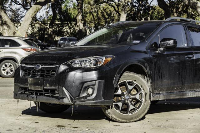 used 2019 Subaru Crosstrek car, priced at $14,872
