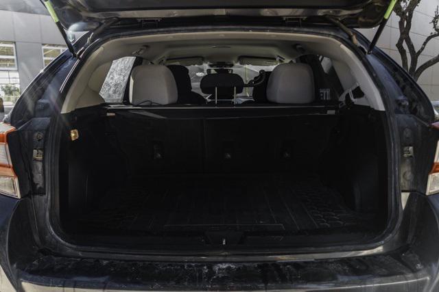 used 2019 Subaru Crosstrek car, priced at $14,872