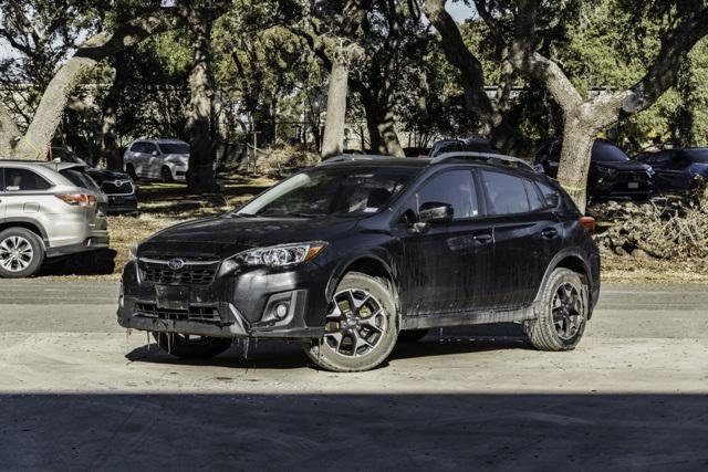 used 2019 Subaru Crosstrek car, priced at $14,872