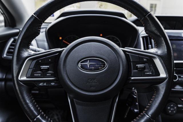 used 2019 Subaru Crosstrek car, priced at $14,872
