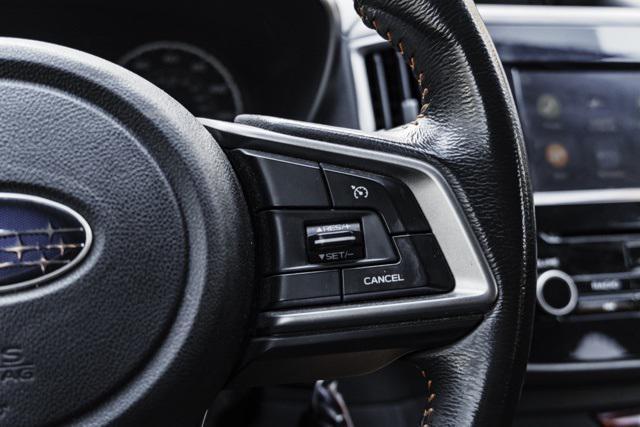 used 2019 Subaru Crosstrek car, priced at $14,872
