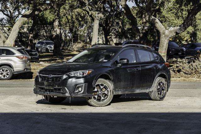 used 2019 Subaru Crosstrek car, priced at $14,872