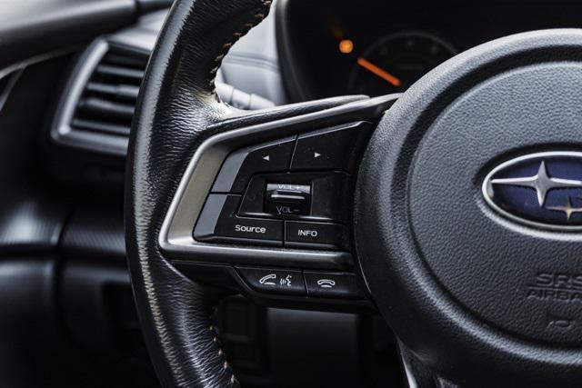 used 2019 Subaru Crosstrek car, priced at $14,872