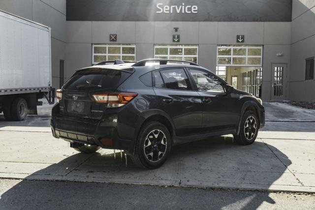 used 2019 Subaru Crosstrek car, priced at $14,872