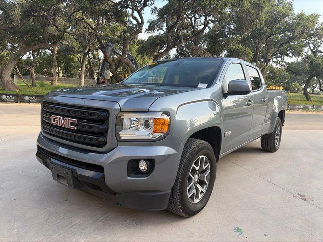 used 2020 GMC Canyon car, priced at $26,758