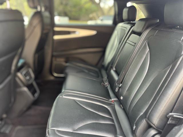 used 2016 Lincoln MKX car, priced at $8,978