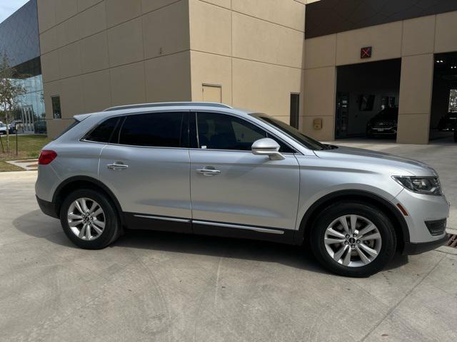 used 2016 Lincoln MKX car, priced at $8,978