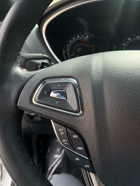 used 2016 Lincoln MKX car, priced at $8,978