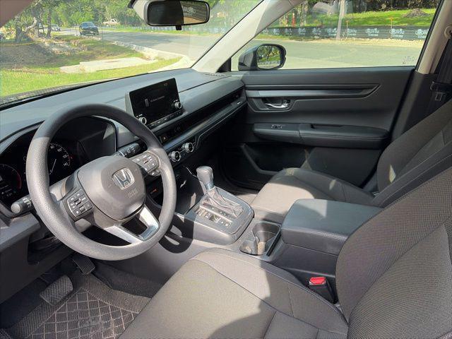 used 2025 Honda CR-V car, priced at $28,537