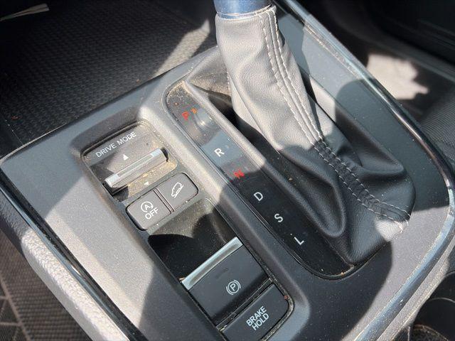 used 2025 Honda CR-V car, priced at $28,537