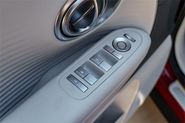 new 2026 Hyundai IONIQ 9 car, priced at $59,107