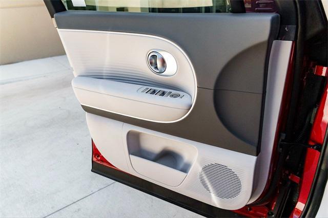 new 2026 Hyundai IONIQ 9 car, priced at $59,107